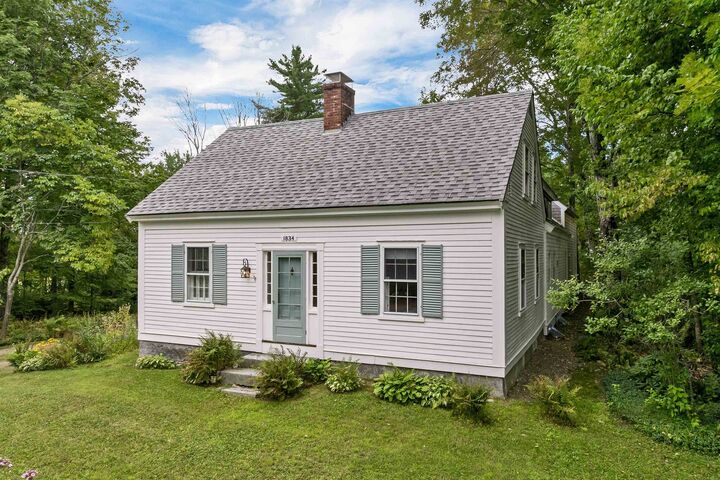 Property Photo: 59 Main Street NH 03227