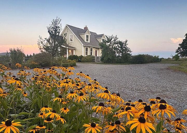Property Photo: 463 Old Spofford Road NH 03470