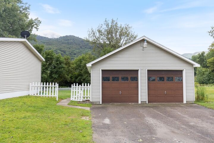 Property Photo:  3461 Theodore Roosevelt Highway  VT 05676 