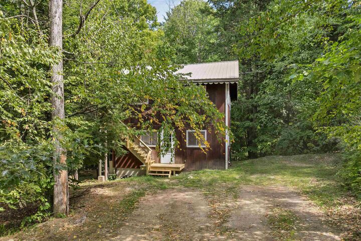 Property Photo: 51 White Birch Drive NH 03249