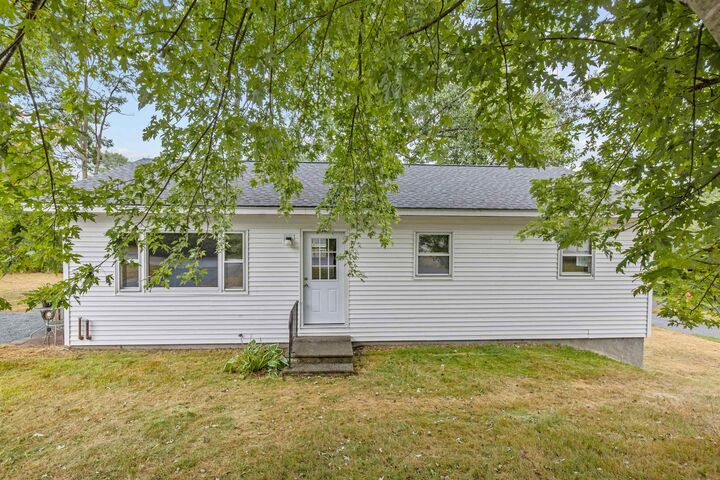 Property Photo: 185 Highland Avenue NH 03585