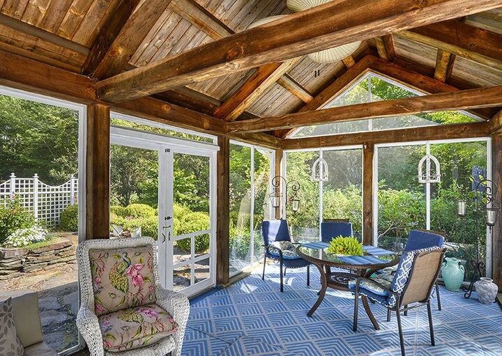 Property Photo: 75 Brown Road NH 03450