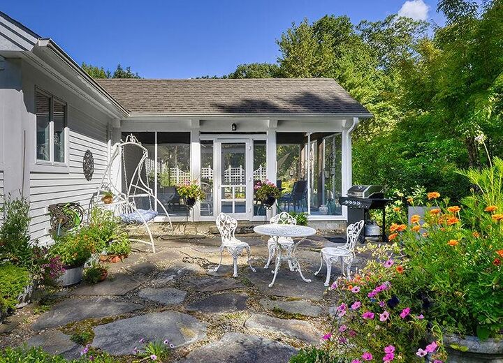 Property Photo:  75 Brown Road  NH 03450 