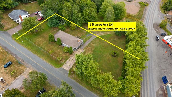 Property Photo: 12 Munroe Avenue Extension NS B2H 5C6
