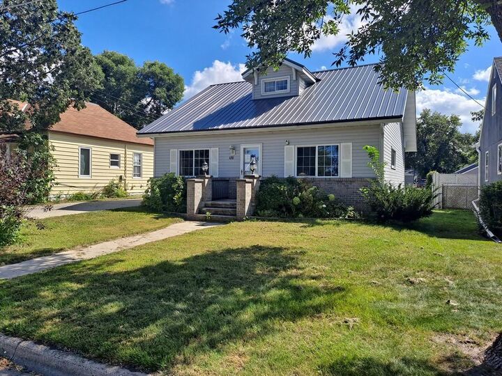 630 Hatton Street  Brooten MN 56316 photo