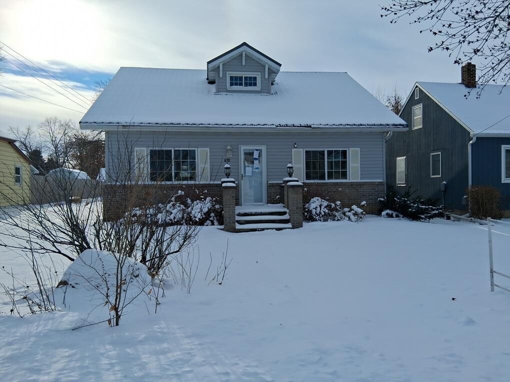 Property Photo:  630 Hatton Street  MN 56316 