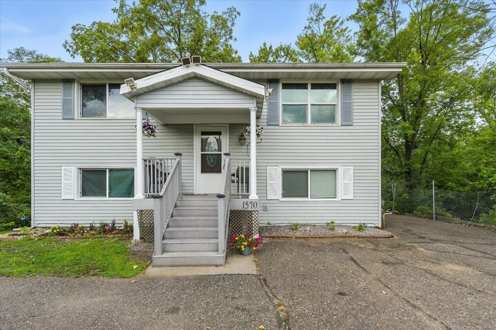 1570 Silver Lake Road NW  New Brighton MN 55112 photo