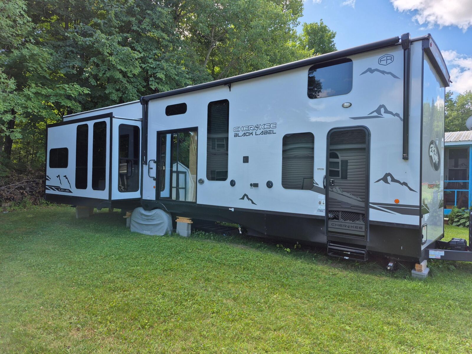 Property Photo: 13087 Twilight Rd 19 MN 56359