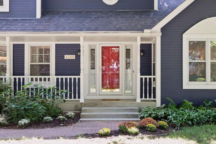Property Photo: 4288 Greenhaven Court MN 55127