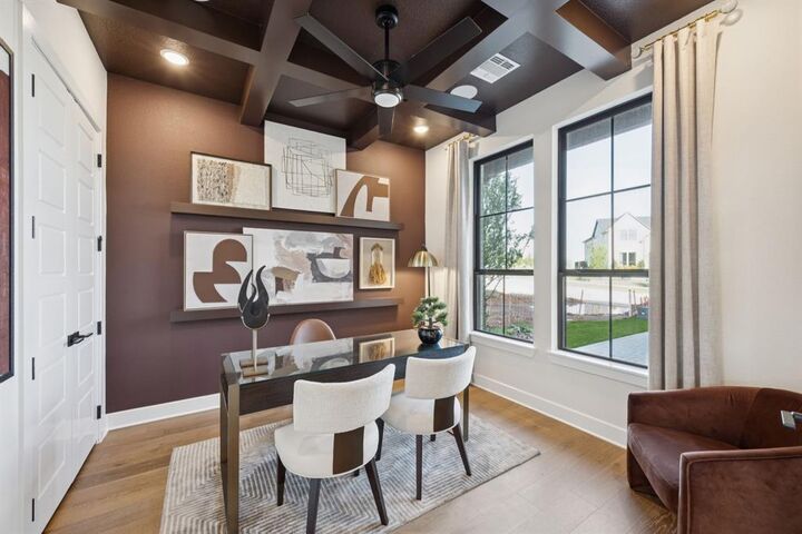 Photo de la propriété:  9251 Pavonia Lane  TX 75035 