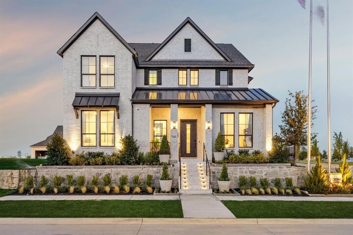 Photo de la propriété: 9203 Cardinal Flower Street TX 75035