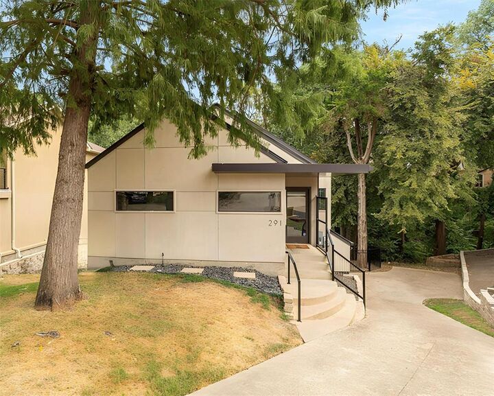 Property Photo: 291 Victory Lane TX 75032