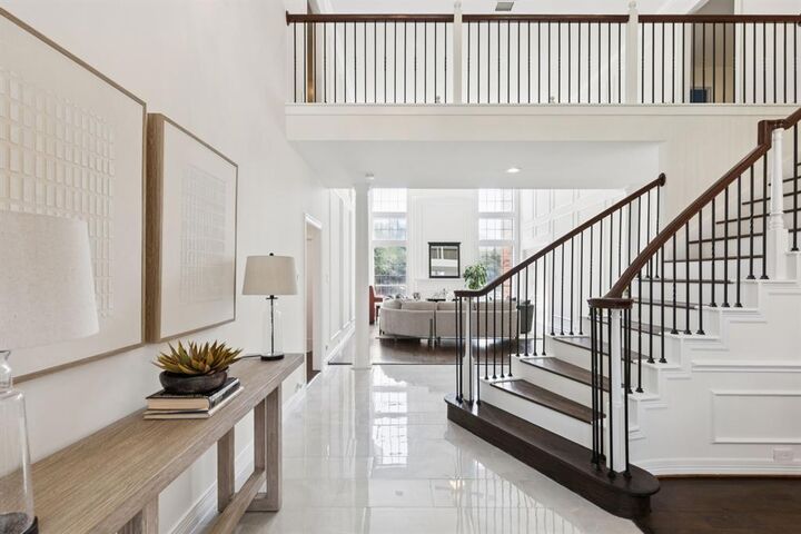 Property Photo:  1807 Mesquite Court  TX 76092 