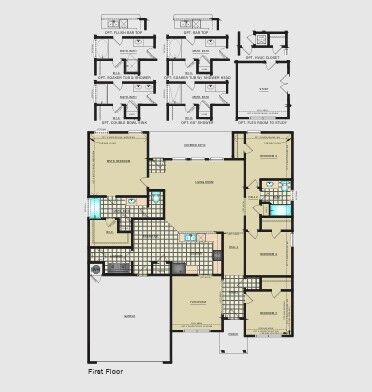 Property Photo:  2704 Kane Street  AR 72751 