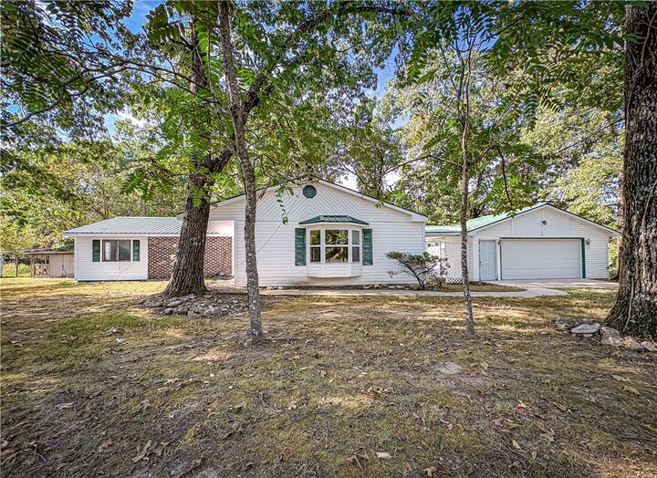 Property Photo: 125 Woodsong Terrace AR 72653