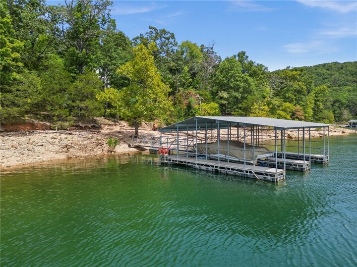 Property Photo: 20017 Pine Log Road AR 72732