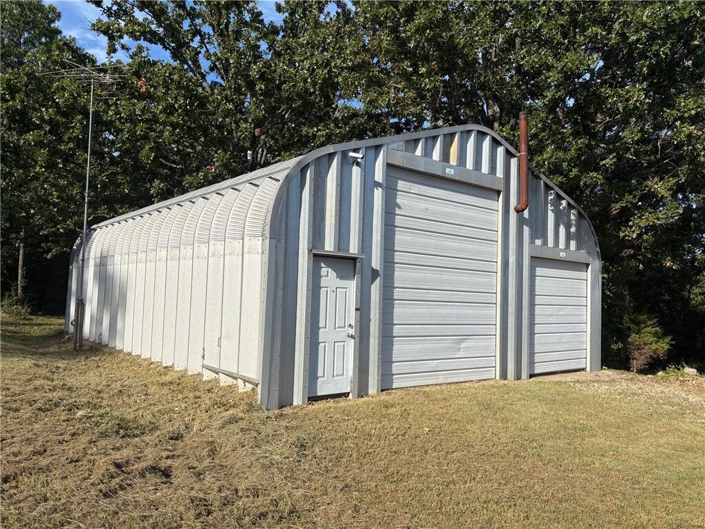 Property Photo: 4874 Hwy 62 W AR 72632