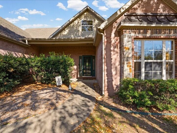 Property Photo:  1376 Lexington Circle  AR 72762 