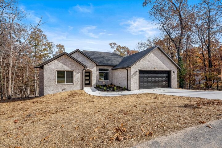 Property Photo:  12 Woodbridge Drive  AR 72714 