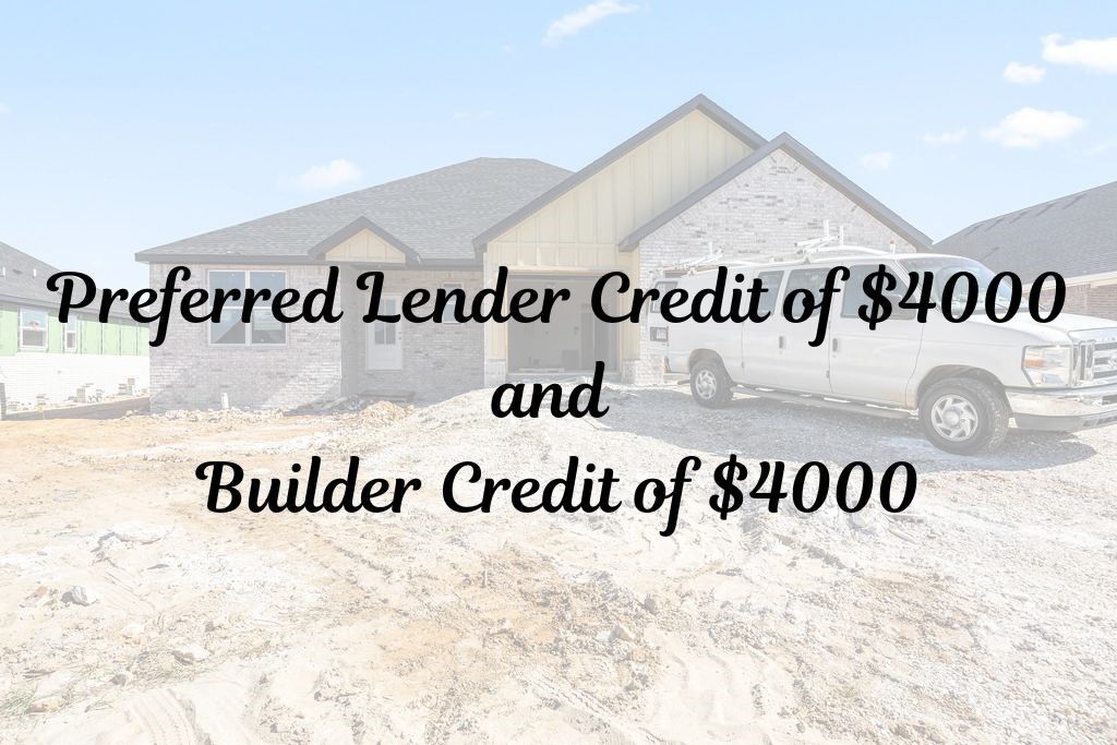 Property Photo:  4773 Farmhouse Street  AR 72762 