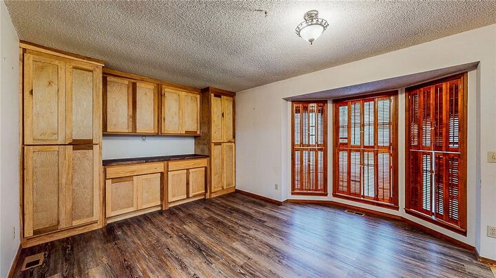 Property Photo: 113 Cedar Heights AR 72740