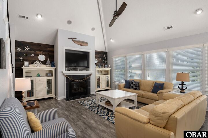 Property Photo: 718 Moongate Lane NC 27927