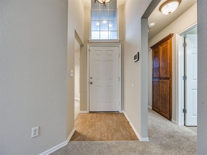 Property Photo:  1605 SW 33rd Street  OK 73160 