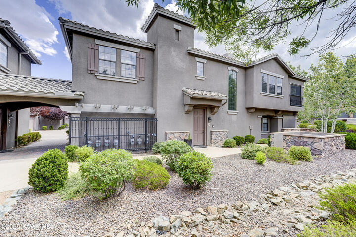 Property Photo: 1716 Alpine Meadows Lane 1605 AZ 86303