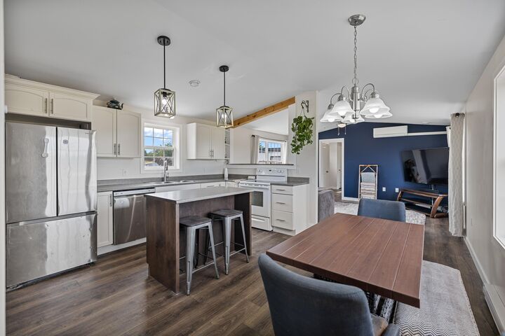 Property Photo: 3232 West River Road - To Be Moved PE C0A 1H1