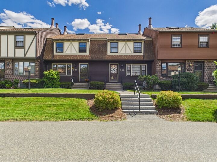 D11 Scotty Hollow Dr D  Chelmsford MA 01863 photo