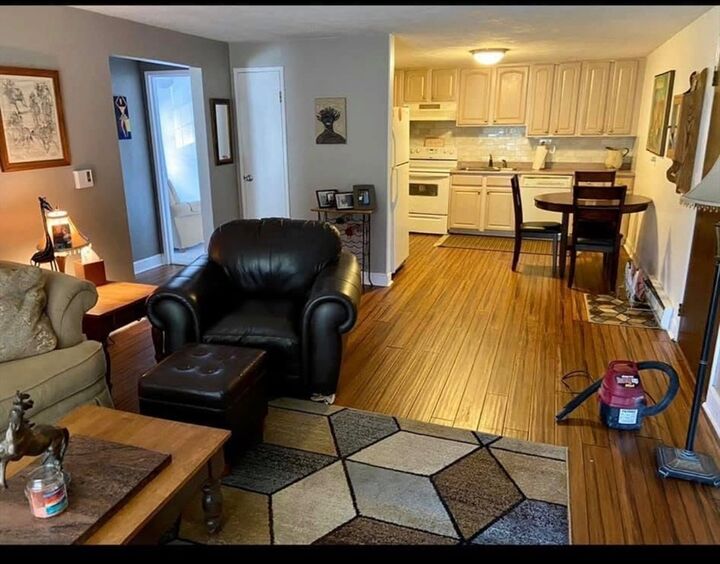 Property Photo: 9 Walker Rd. 8 MA 01845