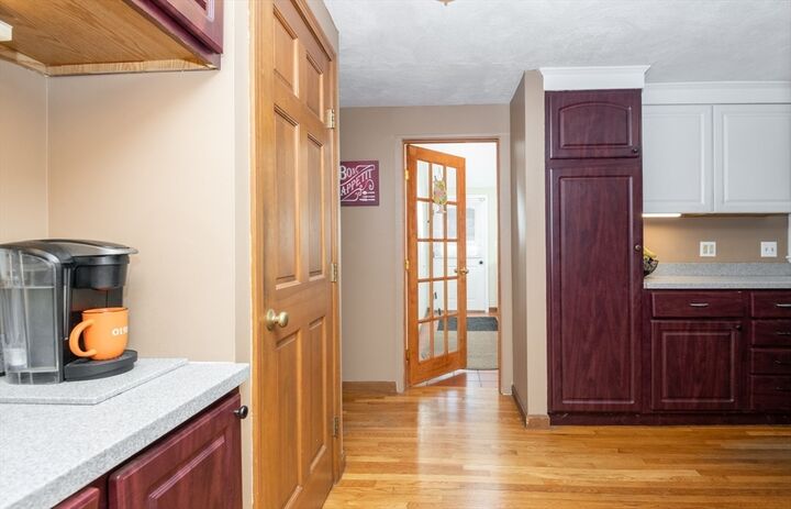 Property Photo:  23 Heard Drive  MA 01938 