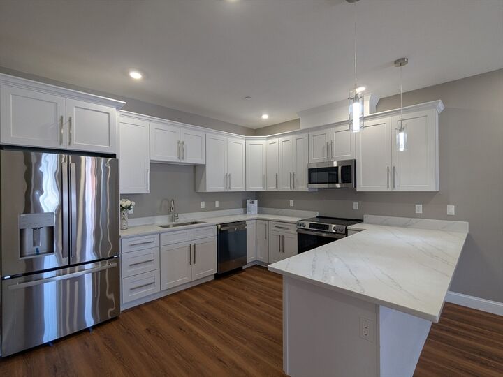 13 Nahant Street 3C  Lynn MA 01902 photo