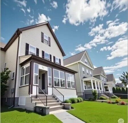 Property Photo:  23 Upham Street  MA 02148 