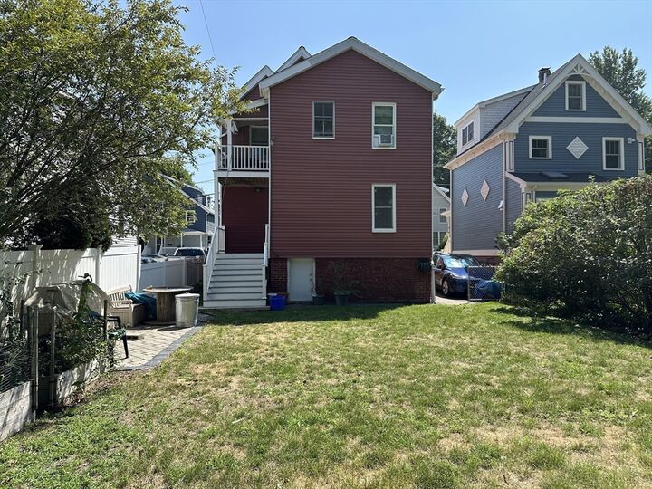 Property Photo:  23 Brookford  MA 02140 
