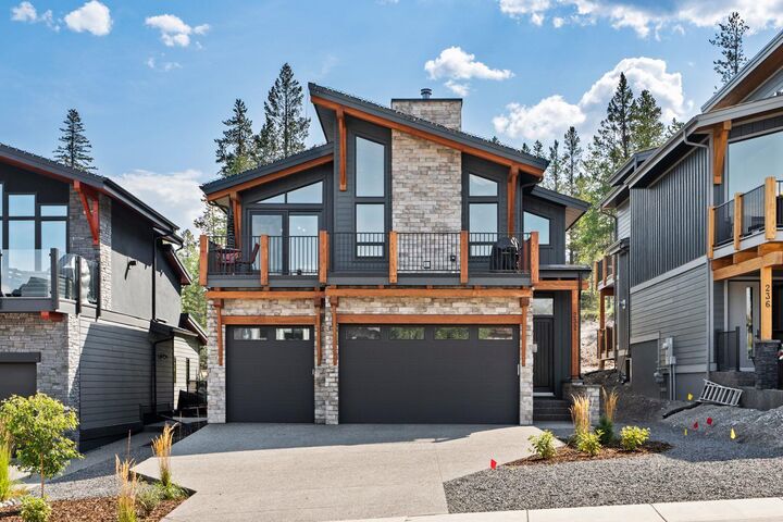 232 Stewart Creek Rise  Canmore AB T1W 0L8 photo