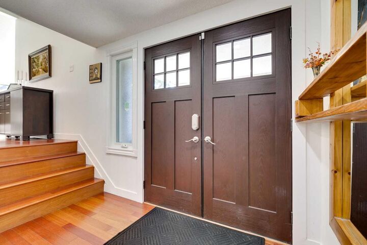 Property Photo: 5119 Carney Road NW AB T2L 1G1