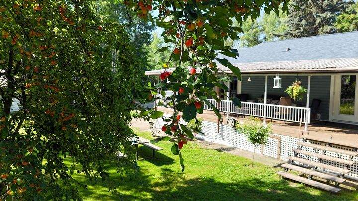 Photo de la propriété: Range Road 164 53403 AB T7E 3K3