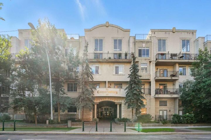 527 15 Avenue SW 202  Calgary AB T2R 1R5 photo