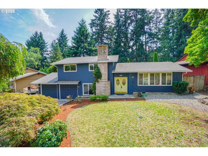 2809 NW 100th St  Vancouver WA 98685 photo