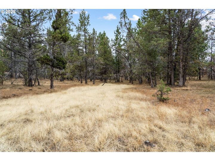 Property Photo: Wolf Creek Rd 42 OR 97751