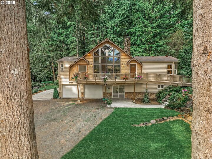 Property Photo: 20475 SE Baty Rd OR 97055