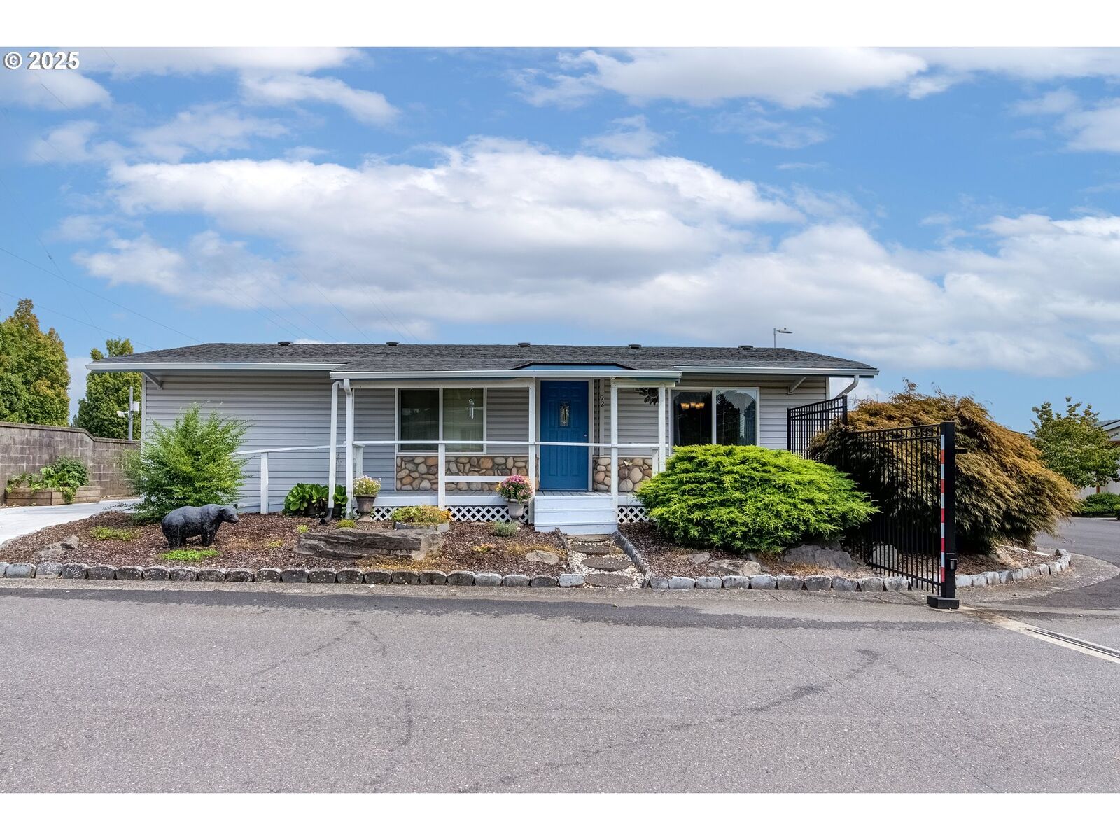 Property Photo: 507 NE 99th St 92 WA 98665