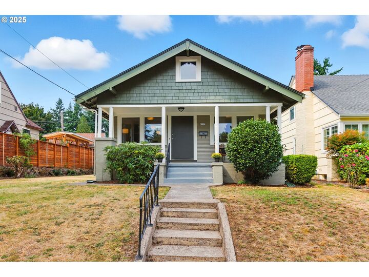 6223 NE 24th Ave  Portland OR 97211 photo