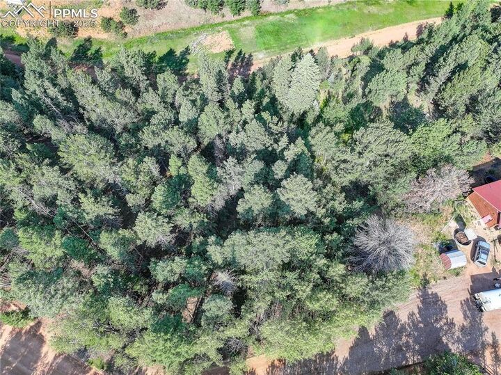 Property Photo: 490 Willow Road CO 80814