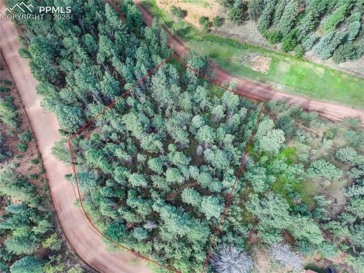Property Photo:  490 Willow Road  CO 80814 