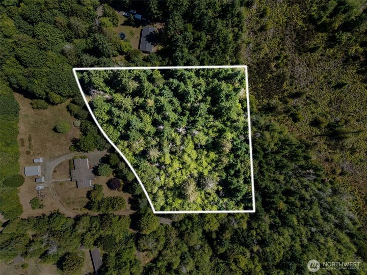 Property Photo: 0 E Greenview Lane WA 98584