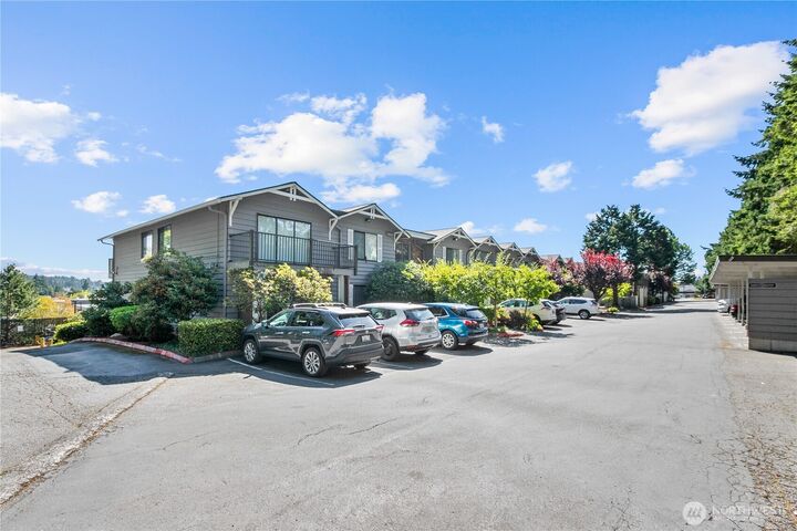 Property Photo:  8017  234th Street SW 325  WA 98026 