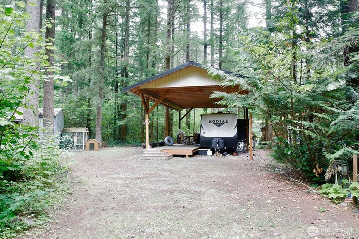 1074  Birch Lane  Sumas WA 98295 photo