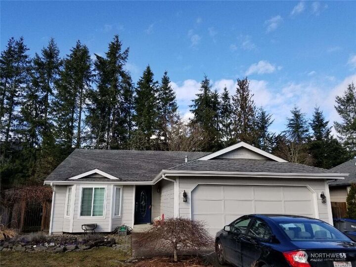 Property Photo:  22734 SE 264th Place  WA 98038 